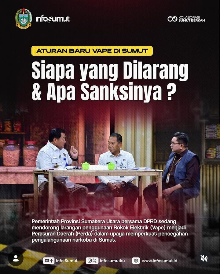 SIAPA YANG DILARANG  & APA SANKSINYA ?