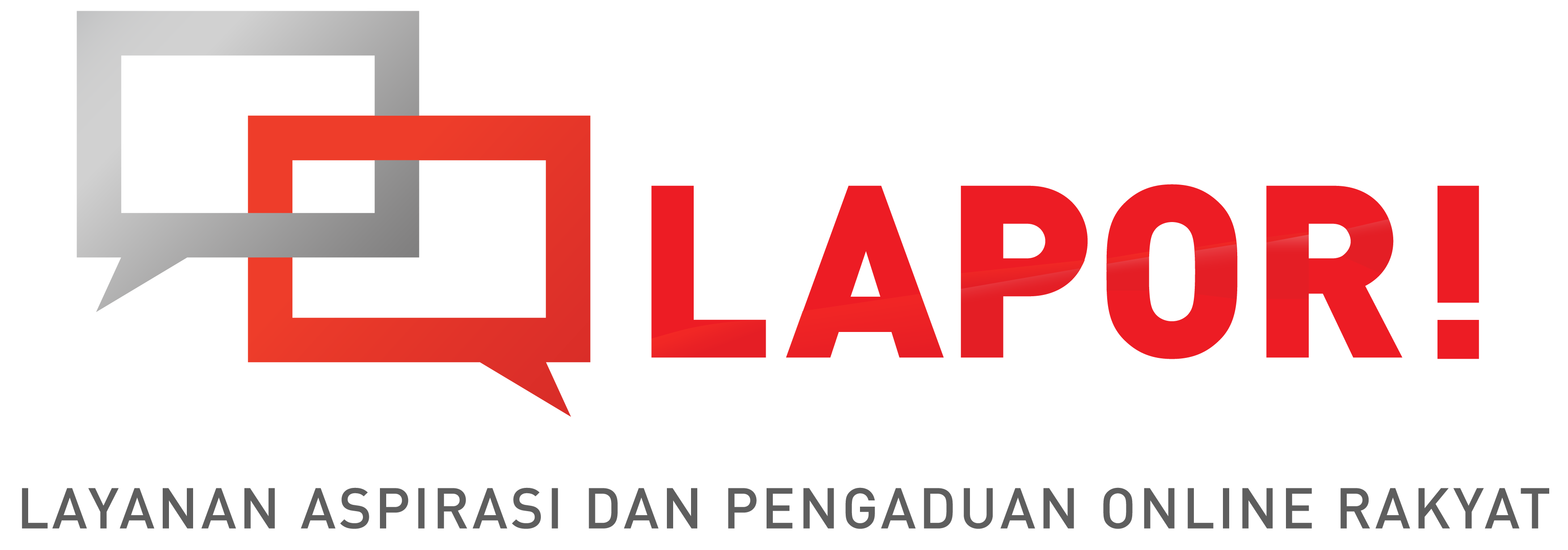 SP4N Lapor