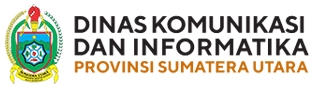 Dinas Kominfo Prov Sumut